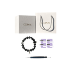 CASIO Unisex YOUTH Black Watch A159WA-N1D