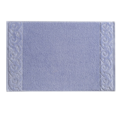 Полотенце 67x140 Vossen Paris Supersoft bell flower