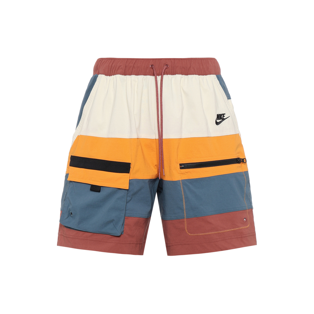 Шорты Nike Sportswear, CU4225-652