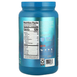 Vega, Premium Protein + Supergreens ™, ягоды, 754 г (1 фунт 10,6 унции)