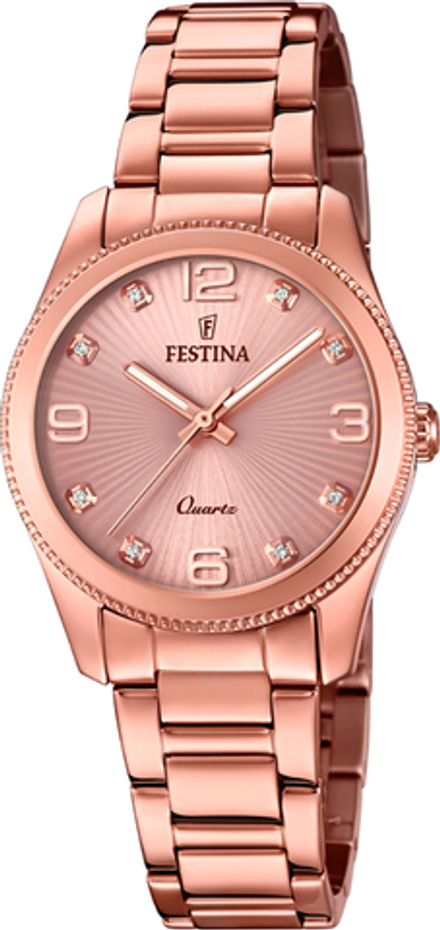 Женские наручные часы Festina F20211/1