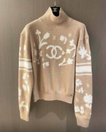 Свитер CHANEL