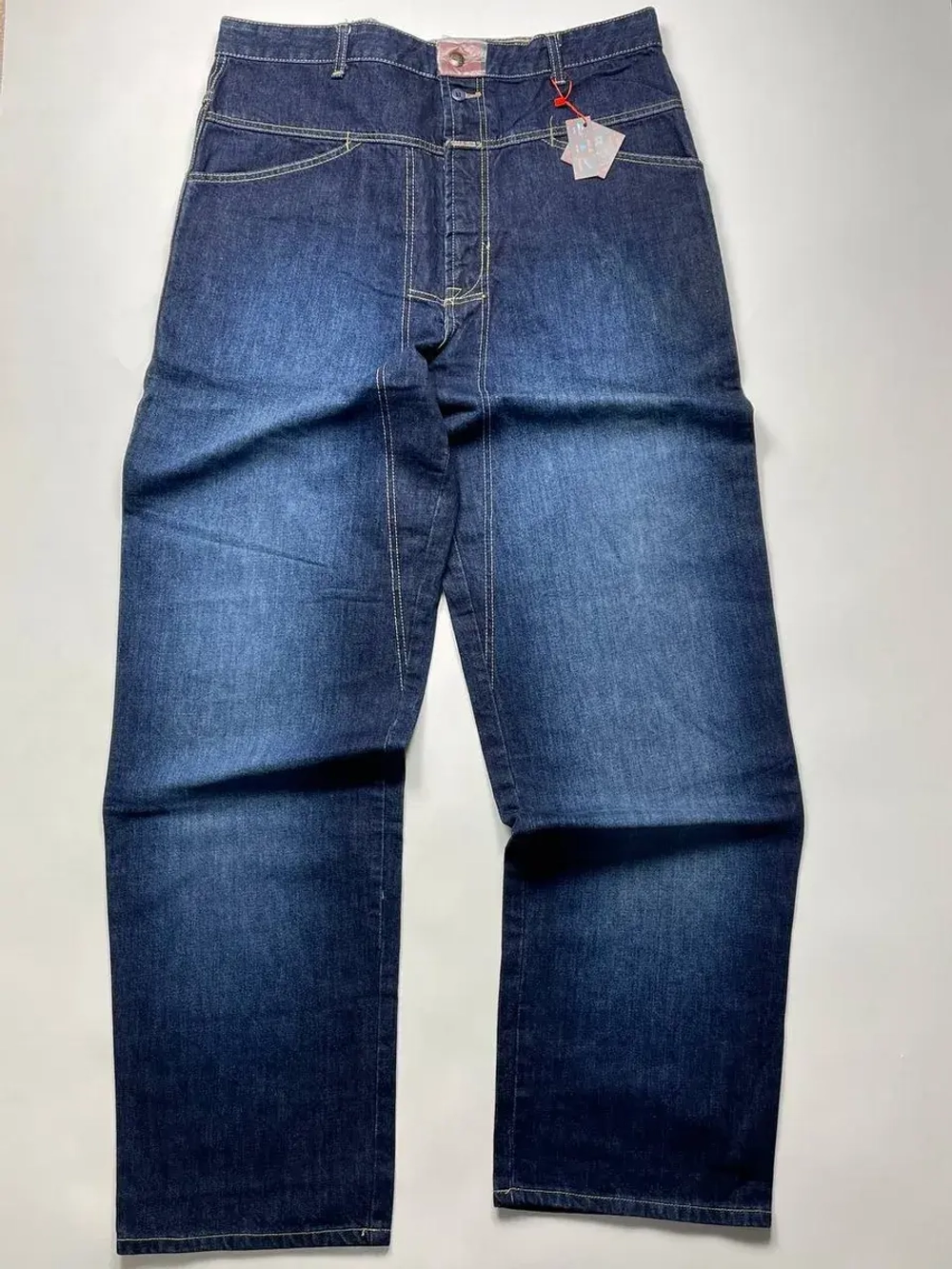 Джинсы от Savitar Ecko South pole True religion Jnco
