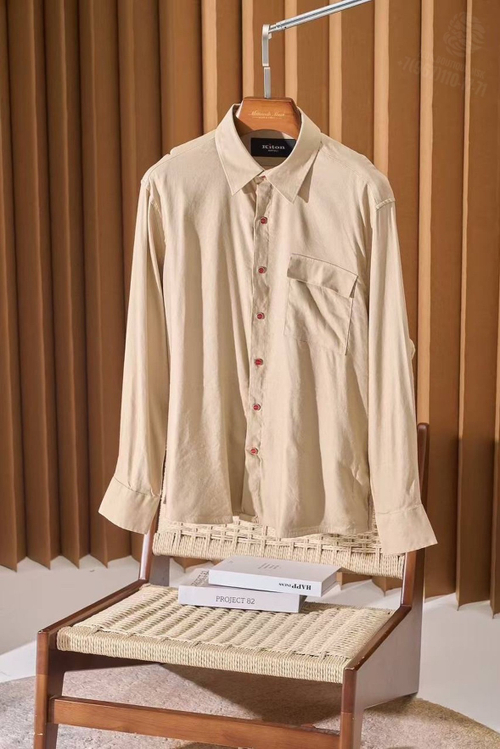 Рубашка Kiton