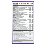 New Chapter, Every Man's One Daily, мультивитамины для 55+, 72 вегетарианские таблетки