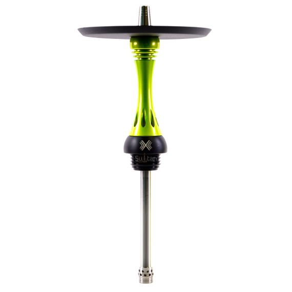 Alpha Hookah - Model X Lime