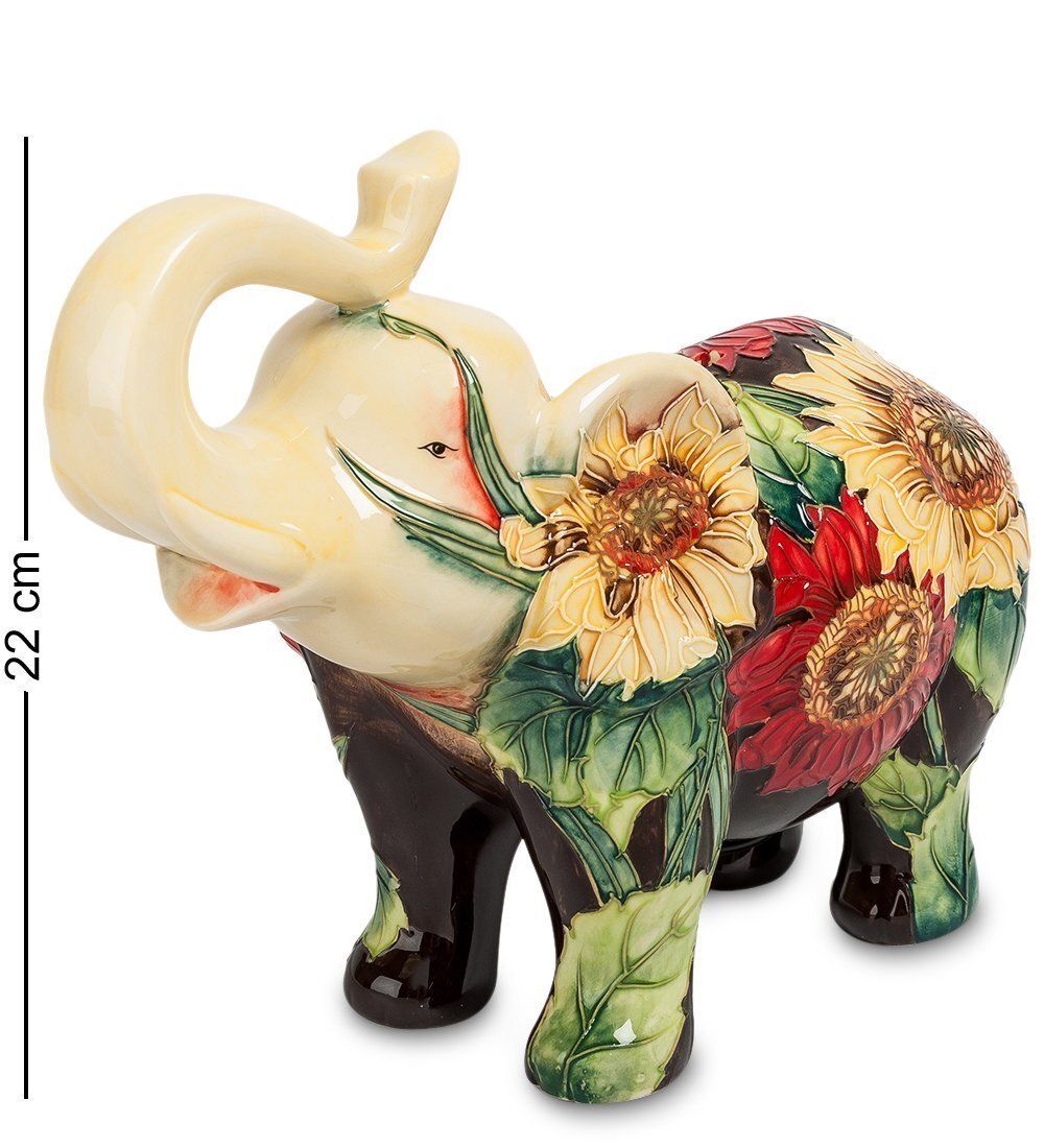 JP-158/ 8 Копилка «Слон» (Pavone)