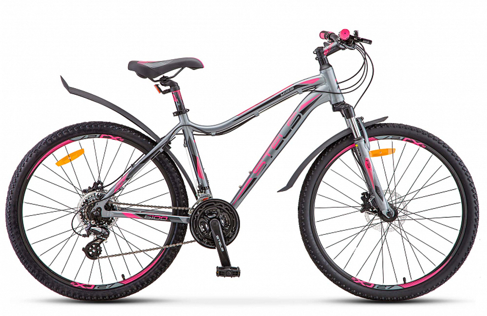 Велосипед 26" Stels Miss-6100 D 26" V010