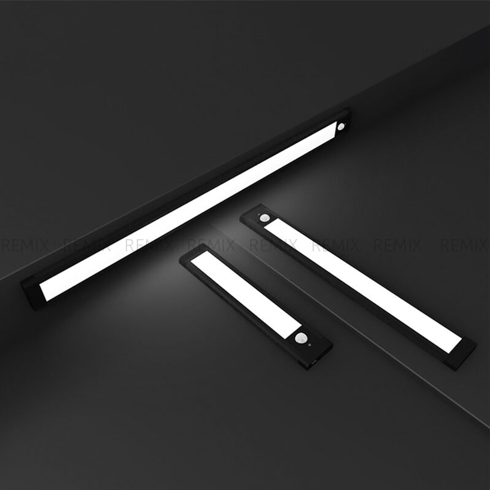 Ночник Xiaomi HUIZUO с датчиком движения 1.2W DT34-200B/200H