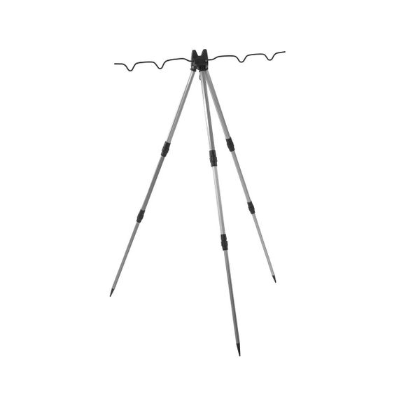 Стойка-тренога д/удочки тел. 1,2м Helios (HS-KD-FS3120)