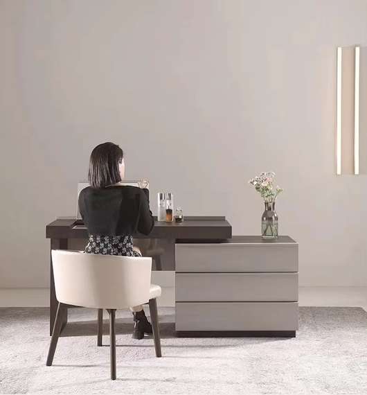 Стол-консоль EBRO