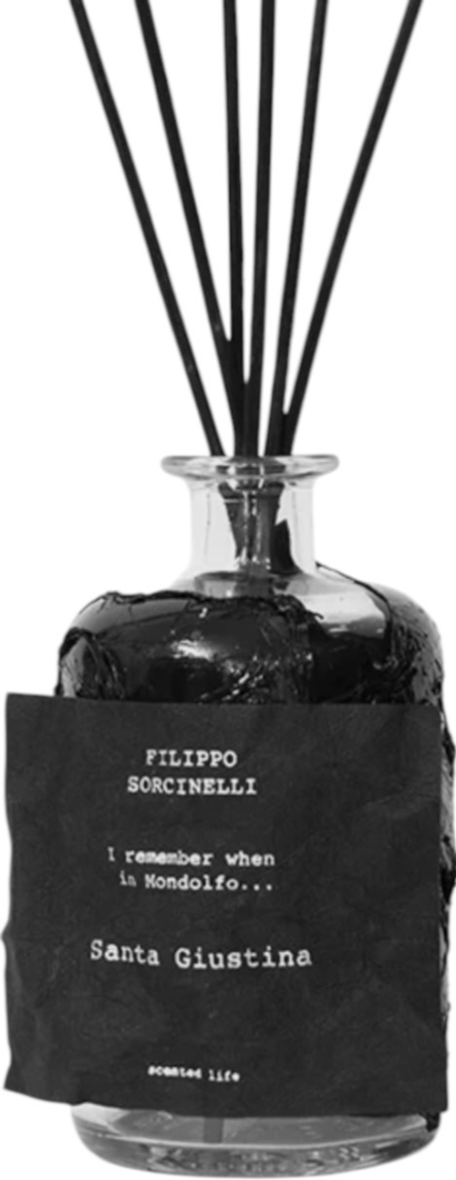 FILIPPO SORCINELLI SANTA GIUSTINA DIFFUSER 500 ML