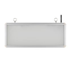 Аварийный указатель выхода WOLTA WEL-1W/02-C Двухсторонний