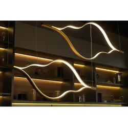 Подвесная люстра Arte Lamp