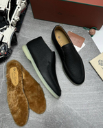 Лоферы Loro Piana