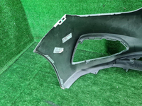 Бампер передний Hyundai Solaris 2 (2017-2020)