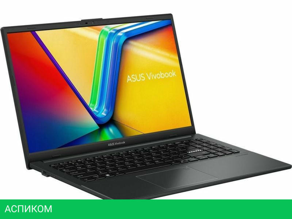 Ноутбук ASUS Vivobook Go 15 E1504FA-NJ287