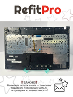 Верхняя панель с клавиатурой (топкейс) для ноутбука MSI GL62M 7 (957-16J99E-C14)