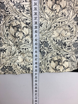 Юбка H&M комбинированная 42 размер