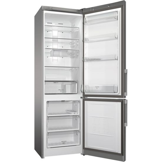 Холодильник Hotpoint-Ariston HFP 6200 X