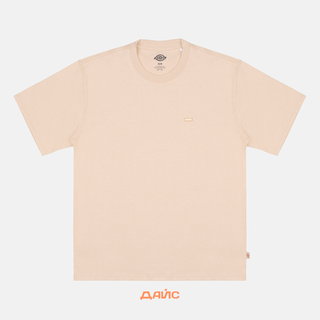 Футболка мужская Dickies Clancy Heavyweight