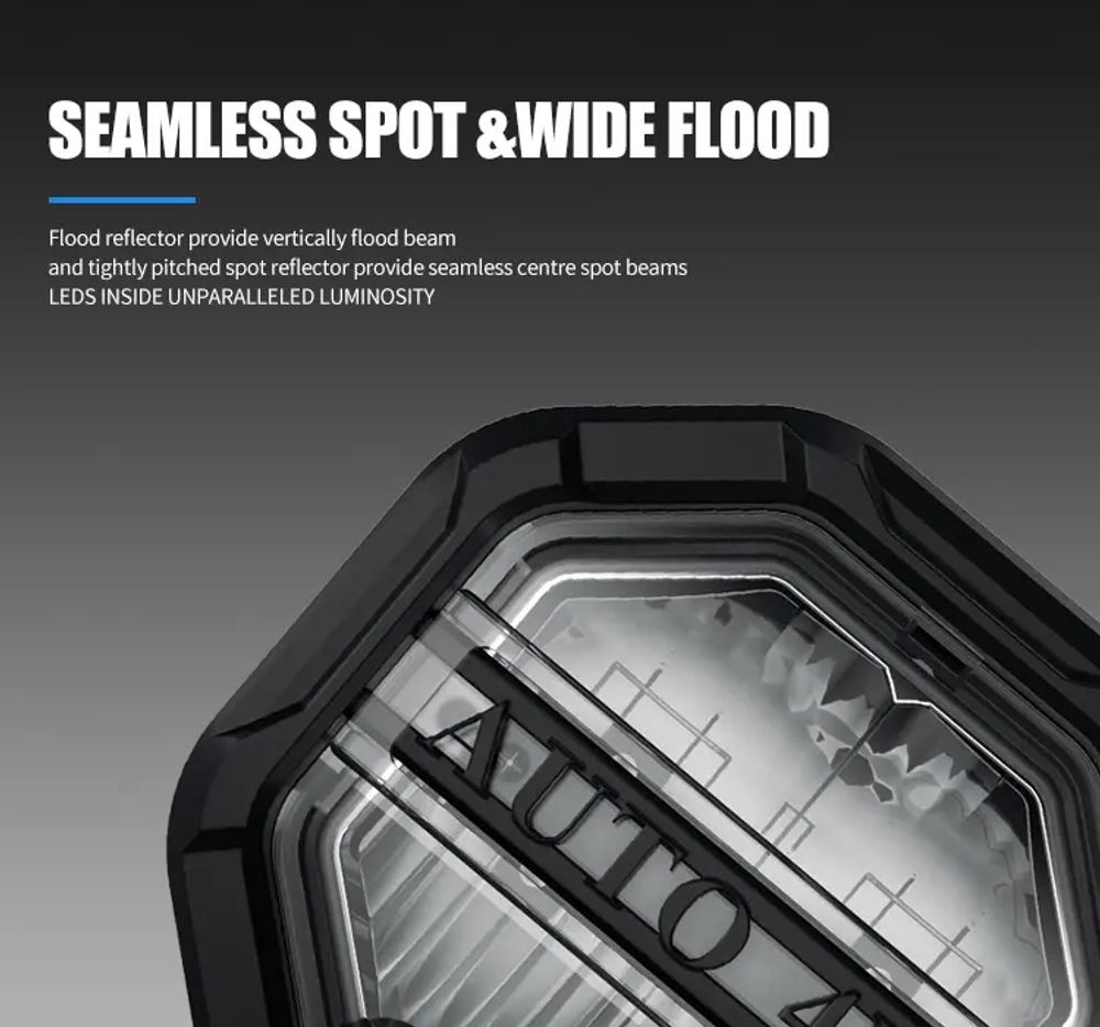 Aurora ALO-W-4-R12T3-AW