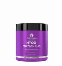 Natureza Ботокс NTOX Matizador
