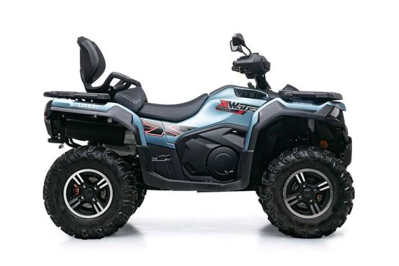 Квадроцикл LONCIN Xwolf 700 L (ПСМ)