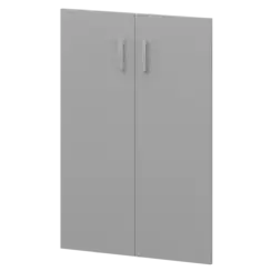 Двери для широких стеллажей А-604.Ф  710x18x1150 Арго