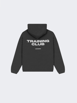 Худи UNIFORM Everyday Training Club темно-серый