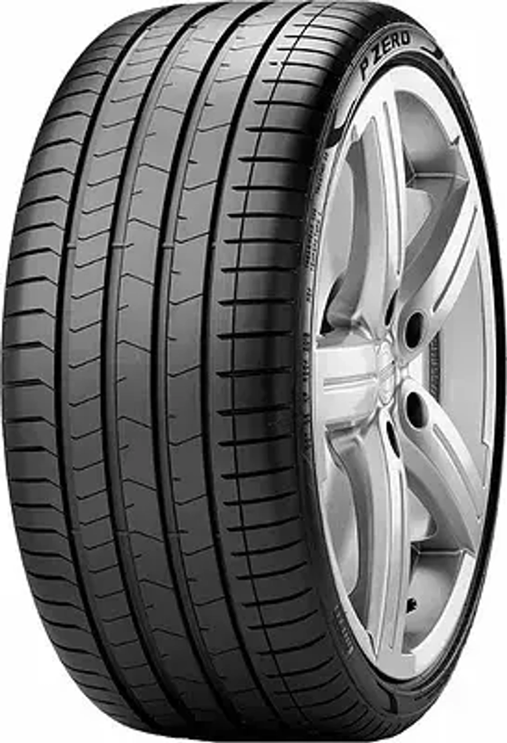 Pirelli PZero Elect 315/30 R23 108Y XL
