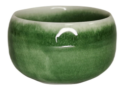 310002.2 Пиала "Зеленый песок", 100мл, d=8см, h=4,5см, керамика