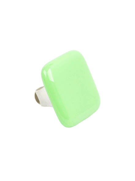 Кольцо Sandro Quadro