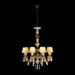 10203/8 White Подвесной светильник LOFT IT Grace