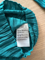 Лонгслив Acne Studios, S