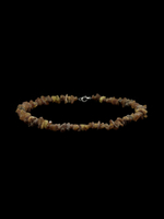 Бусы из янтаря ynbu023-50