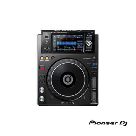 Pioneer DJ XDJ-1000MK2