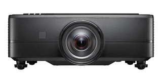 Проектор Optoma ZK810TST лазерный короткофокусный