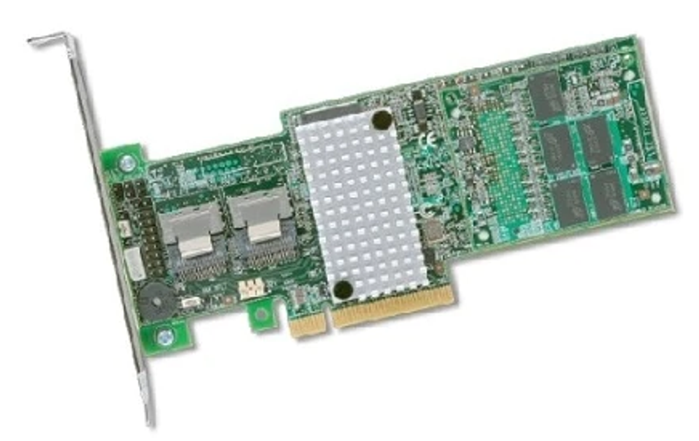 Контроллер Dell 405-AAMZ