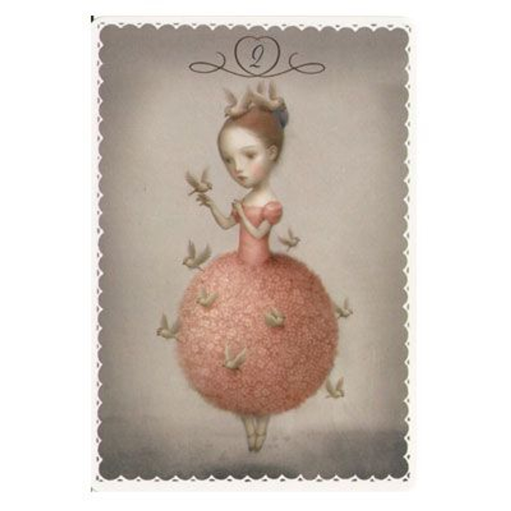 Оракул Чекколи / Ceccoli Oracle