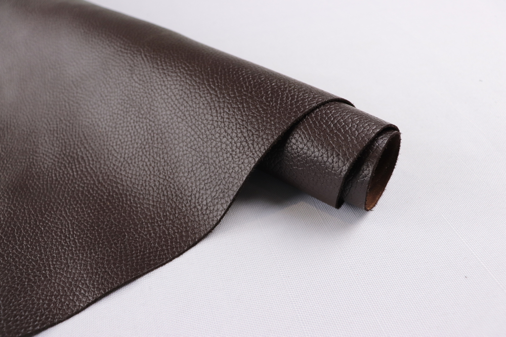 1,2-1,4 Кожа Непал-Клиф коричневый