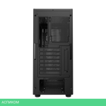 Корпус Ocypus Gamma C70 BK без БП