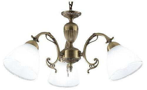 Подвесная люстра Citilux CL413231