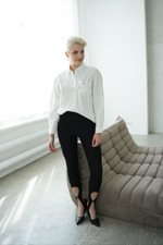 Рубашка женская 0022