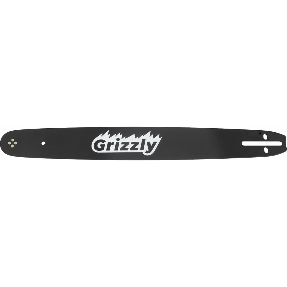 Шина для бензопилы Grizzly GSP-11
