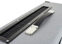 Marshall 2555X Silver Jubilee