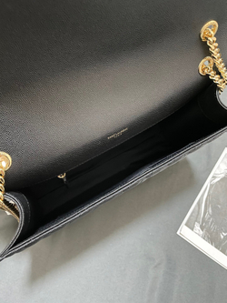 Saint Laurent Envelope Bag 31 cm