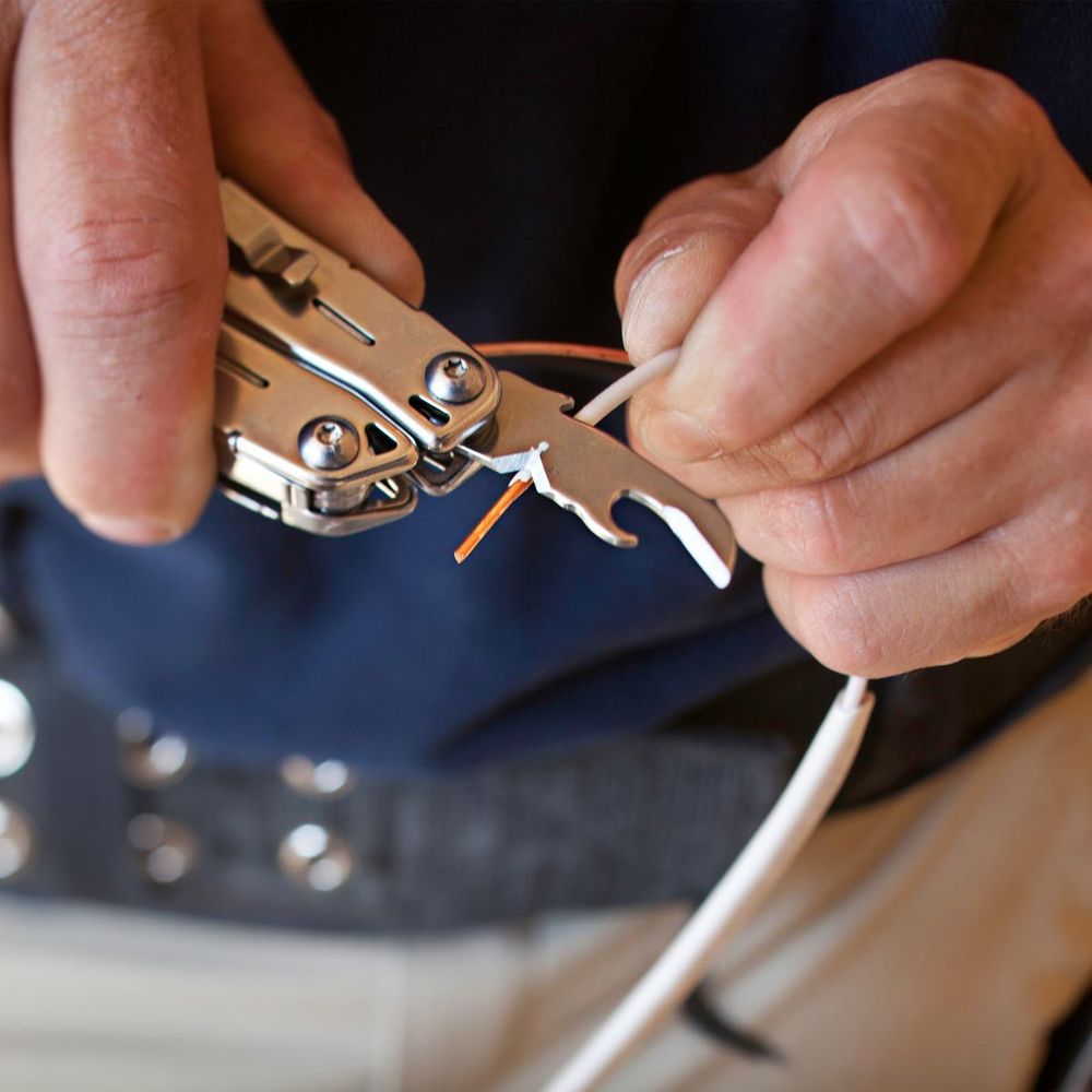 Мультитул Leatherman Wingman 831436