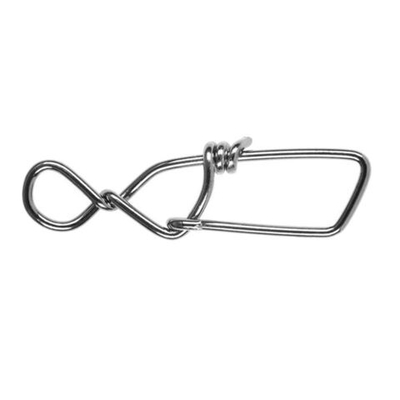 Карабин для рыбалки Sprut SN-11 BN #3/30, 1 упаковка по 6 штук