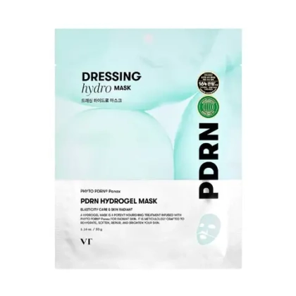 Гидрогелевая маска VT PDRN Hydrogel Mask